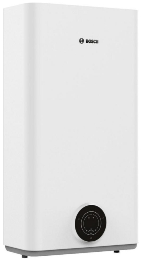 Водонагреватель (бойлер) электрический накопительный Bosch Tronic 3500 T 50 EBP (7736507291) - 3