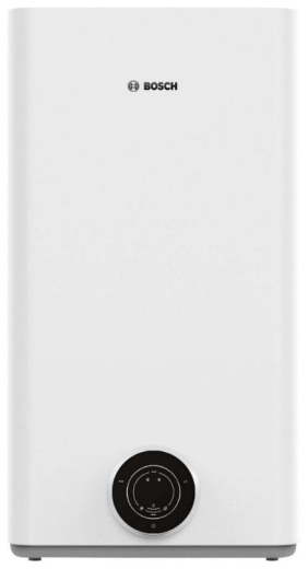 Водонагреватель (бойлер) электрический накопительный Bosch Tronic 3500 T 50 EBP (7736507291) - 4