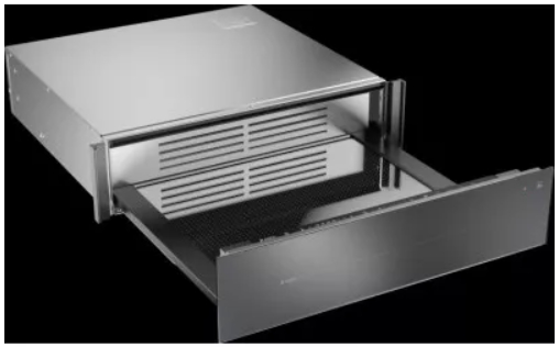 Ящик для подогрева посуды ASKO ODW8128GG - 2