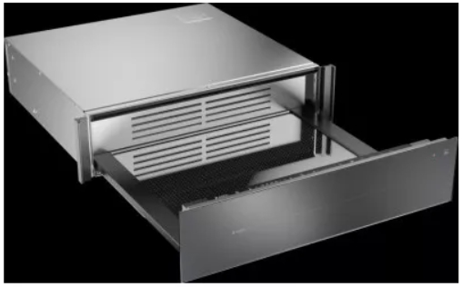 Ящик для подогрева посуды ASKO ODW8128G - 2