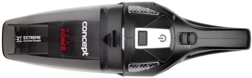 Автомобільний пилосос / Ручний пилосос Concept VP4380 - 5