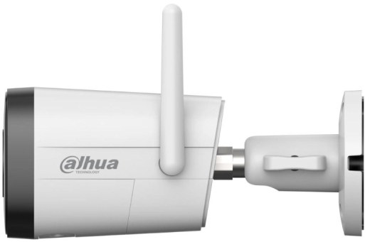 IP-камера видеонаблюдения Dahua Technology DH-IPC-HFW1539DTK1-SAW-IL 2.8 mm - 2