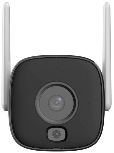 IP-камера видеонаблюдения Dahua Technology DH-IPC-HFW1539DTK1-SAW-IL 2.8 mm - 3