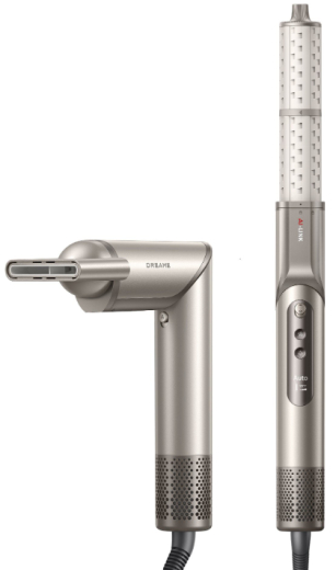 Мультистайлер Dreame Dazzle AZD20A - 2
