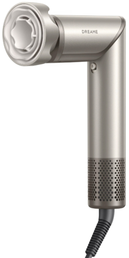 Мультистайлер Dreame Dazzle AZD20A - 4