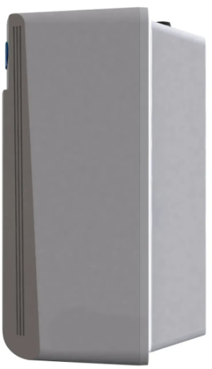 Водонагрівач (бойлер) електричний накопичувальний LEOV LUN Small 10 - 2