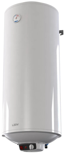 Водонагрівач (бойлер) електричний накопичувальний LEOV LV DRY 120 - 2