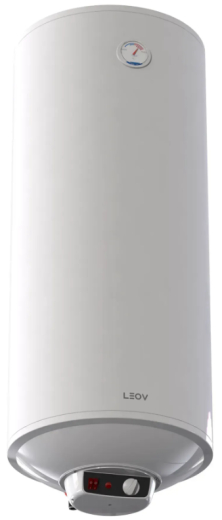 Водонагрівач (бойлер) електричний накопичувальний LEOV LV DRY 120 - 3