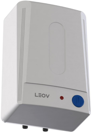 Водонагрівач (бойлер) електричний накопичувальний LEOV LUB Small 5 - 2