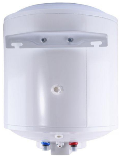 Водонагрівач (бойлер) електричний накопичувальний LEOV EL 50 l - 4