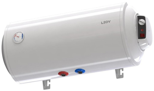 Водонагрівач (бойлер) електричний накопичувальний LEOV LH 50 - 4
