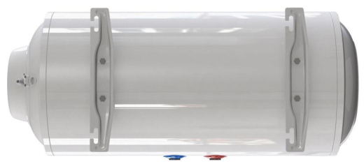 Водонагрівач (бойлер) електричний накопичувальний LEOV LH 50 - 5