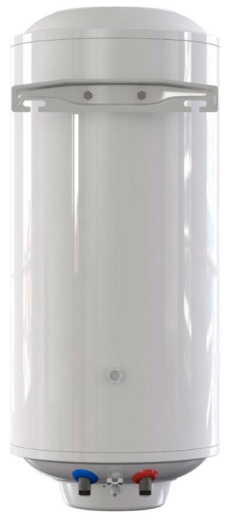 Водонагрівач (бойлер) електричний накопичувальний LEOV LV Slim 50 - 3