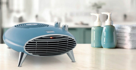 Термовентлятор ariete vintage 8211/05 - 3