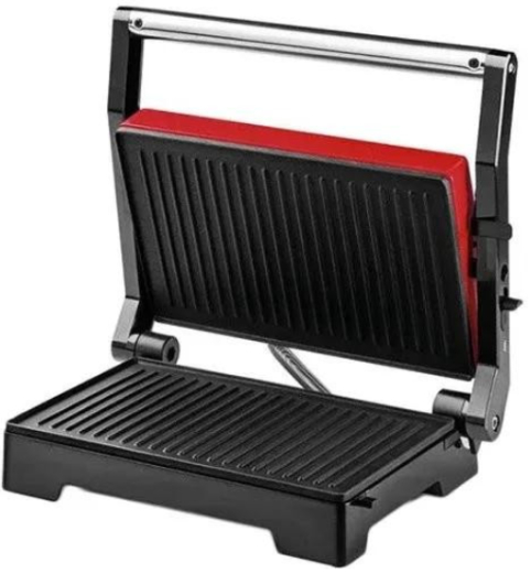 Електрогриль притискний Ufesa PR1010STROMBOLI (72105810) - 2