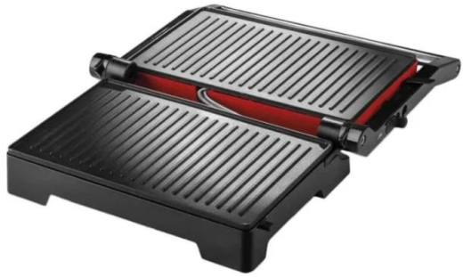 Електрогриль притискний Ufesa PR1010STROMBOLI (72105810) - 3