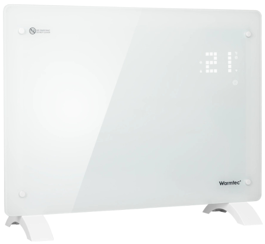 Обогреватель Warmtec EGW-15B - 3
