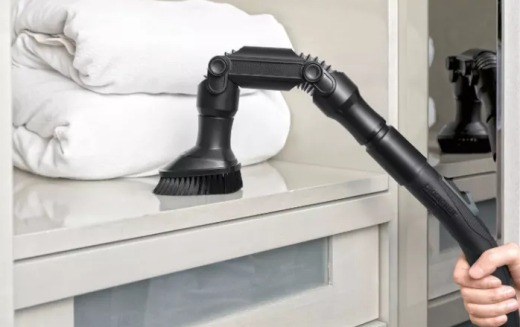 Багатофункціональний комплект Karcher VC 2.863-255.0 - 2