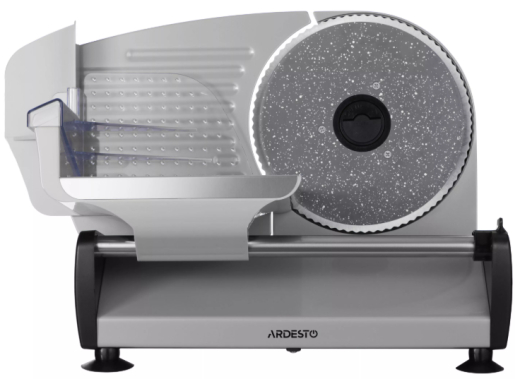 Ломтерезка (слайсер) Ardesto SDK-250S - 5