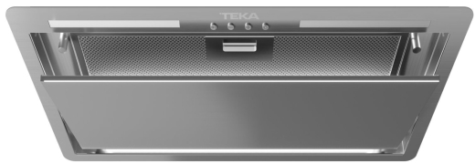 Витяжка вбудована Teka GFL 57760 EOS IX (113100007) - 3