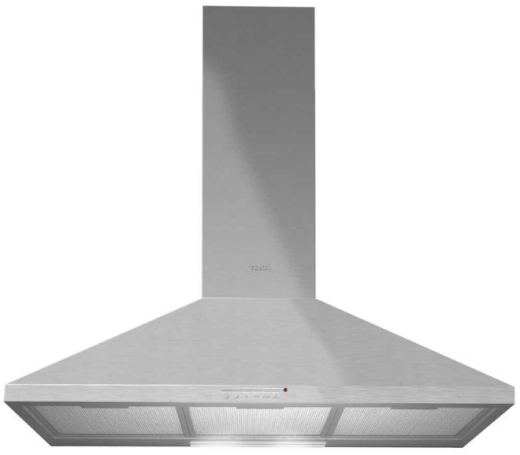 Вытяжка купольная Teka DBB 90 Inox (40460440) - 2