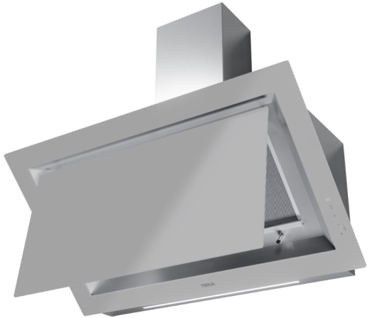 Вытяжка наклонная Teka DLV 98660 SM (112930032) - 3