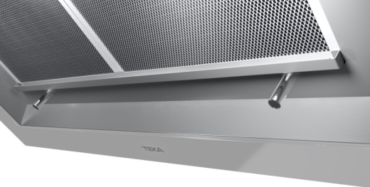 Вытяжка наклонная Teka DLV 98660 SM (112930032) - 4