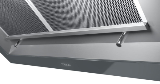 Вытяжка наклонная Teka DLV 98660 ST TOS (112930033) - 3