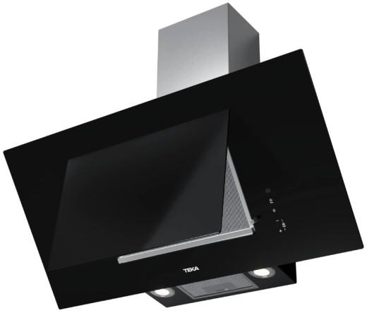 Вытяжка наклонная Teka DVT PRO 98780 TCS BK (112930061) - 2
