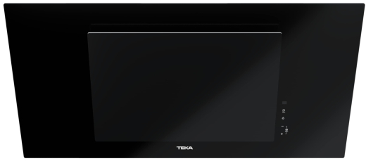 Вытяжка наклонная Teka DVT PRO 98780 TCS BK (112930061) - 3