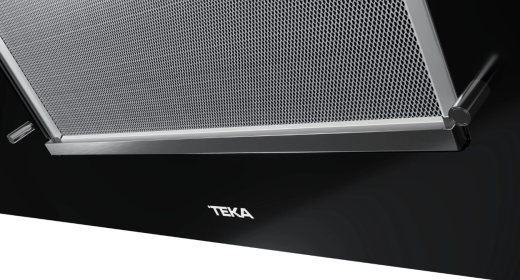 Вытяжка наклонная Teka DVT PRO 98780 TCS BK (112930061) - 4