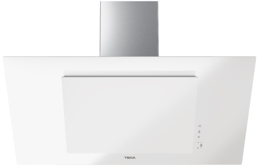 Вытяжка наклонная Teka DVT PRO 98780 TCS WH (112930062) - 3