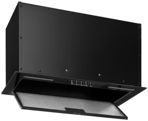 Вытяжка встраиваемая Concept OPI4060bc - 3