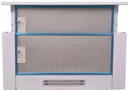 Витяжка телескопічна Snaige SNH-SL450 W - 2
