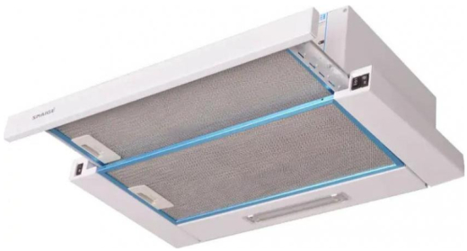 Витяжка телескопічна Snaige SNH-SL450 W - 3