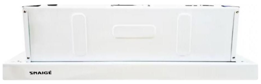 Витяжка телескопічна Snaige SNH-SL450 W - 4