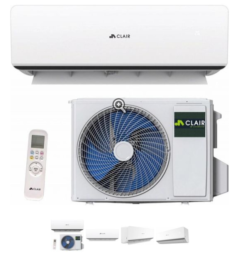 Спліт-система CLAIR NEO-07A-R32 - 1