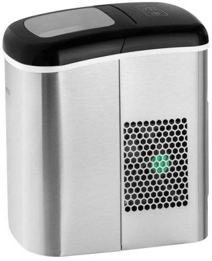 Льодогенератор ECG ICM 1253 Iceman - 2