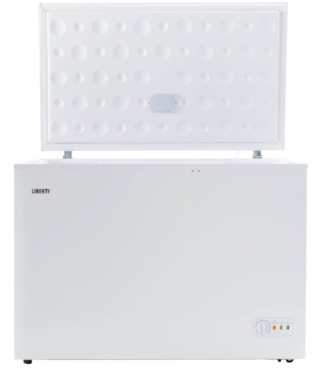 Морозильный ларь Liberty SF-360 DW - 2
