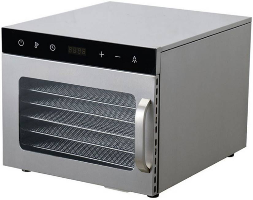 Сушка Tekhniko DH-06H-BK - 2