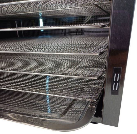 Сушка Tekhniko DH-10HB-BK - 6