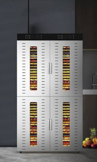 Сушка Tekhniko DH-96H-SS - 2