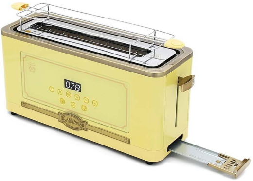 Тостер Kaiser T 4000 ElfEm - 3