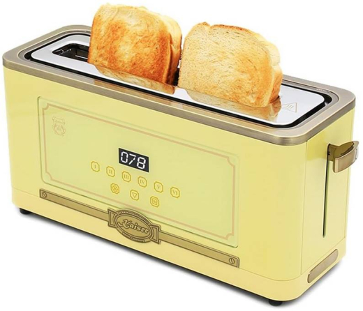 Тостер Kaiser T 4000 ElfEm - 5