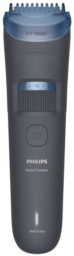 Триммер для усов и бороды Philips BT3617/15 - 2