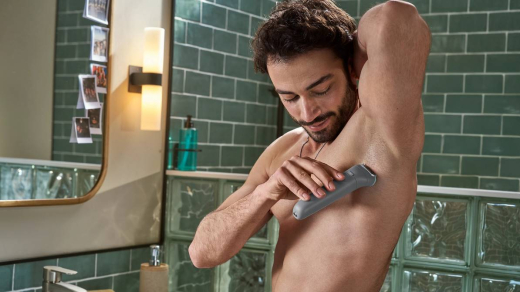 Тример для тіла (бодігромер) Philips Body Groomer 3000 Series BG3480/15 - 7