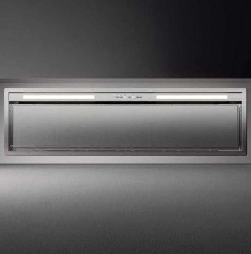 Витяжка вбудована Falmec GRUPPO INCASSO PLUS 105 PE (800) (CGIW05.E26P2#EUI490F) - 5