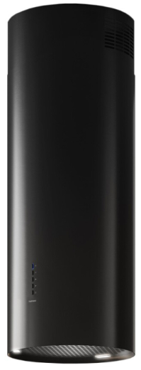 Вытяжка декоративная Falmec POLAR EVO 35 Black (800) (CPON90.E11P2#EUN490F) - 2