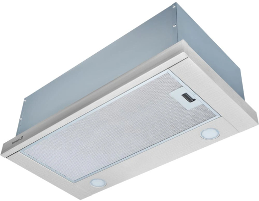 Вытяжка телескопическая Borgio TLF (TR) 1100 60 Inox (6825610) - 3