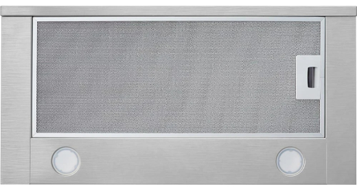 Вытяжка телескопическая Borgio TLF (TR) 1100 60 Inox (6825610) - 5